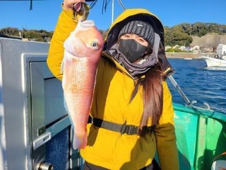 釣果