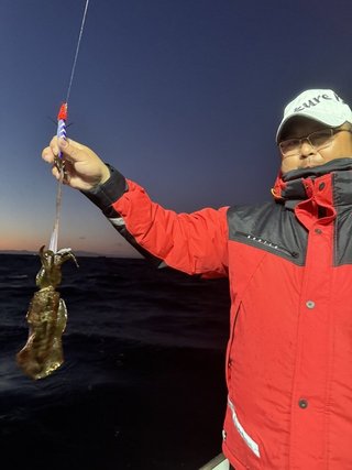 釣果
