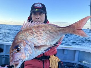 釣果