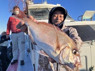 釣果