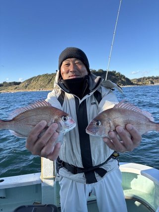 釣果