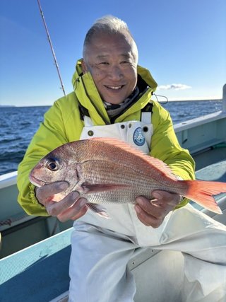 釣果