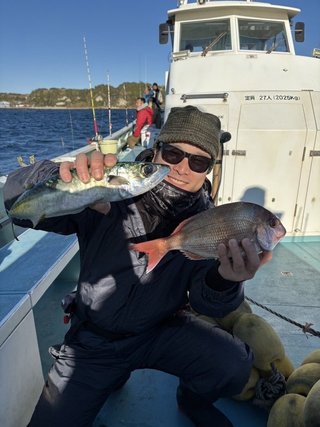釣果
