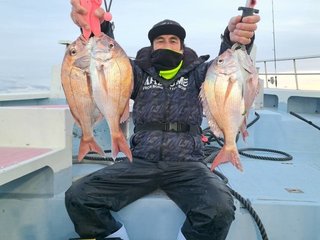 釣果