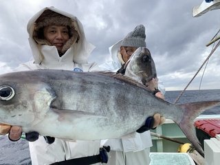 釣果