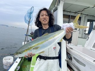 釣果