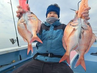釣果