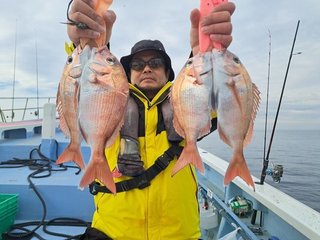 釣果