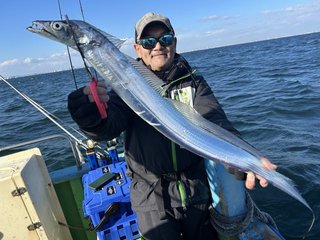 釣果