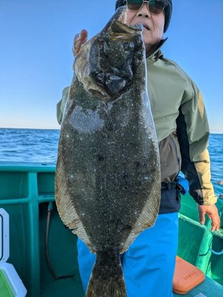 釣果