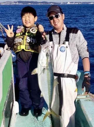 釣果
