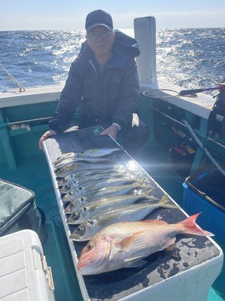 釣果