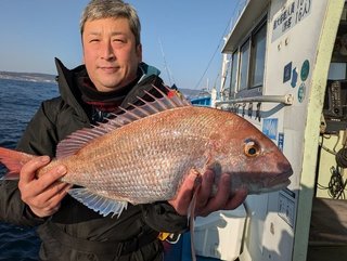 釣果