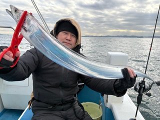 釣果