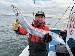 釣果
