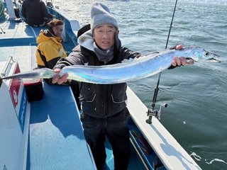 釣果