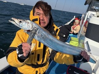 釣果