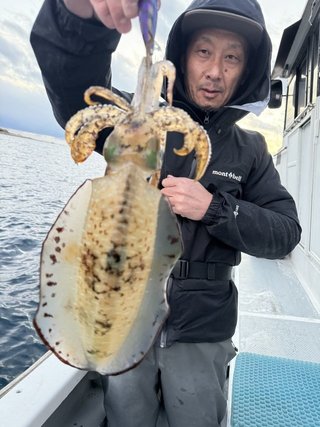 釣果