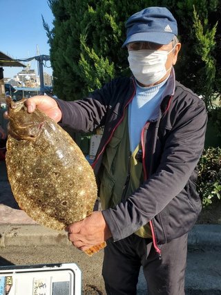 釣果