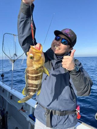 釣果