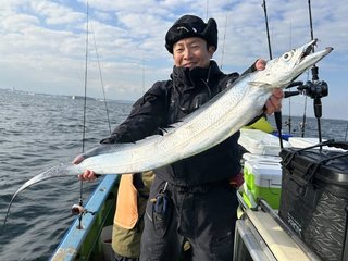釣果