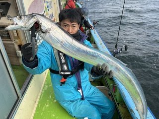 釣果