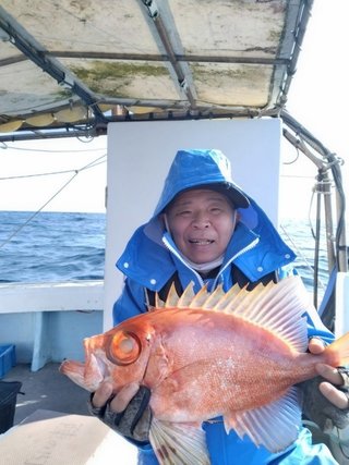 釣果