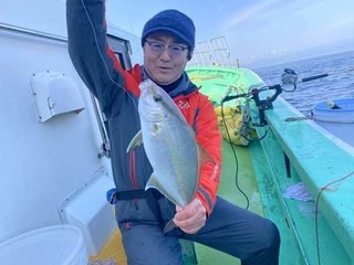 釣果