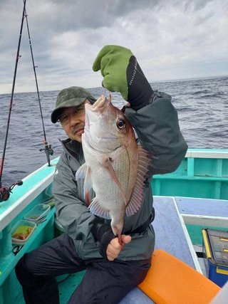 釣果