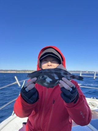 釣果