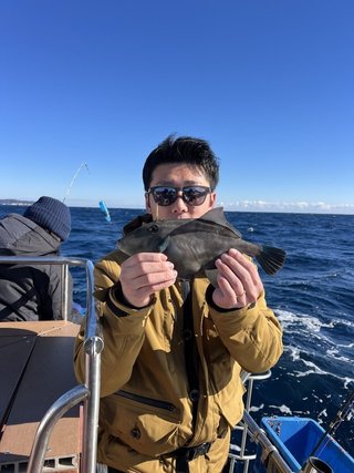 釣果