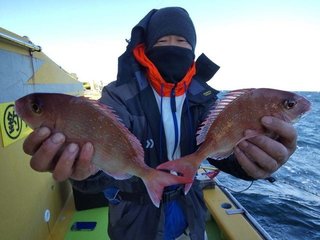 釣果