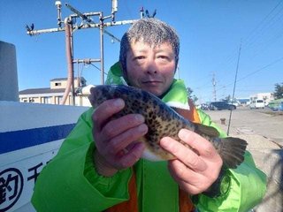 釣果