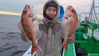 釣果