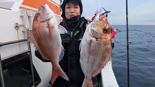 釣果