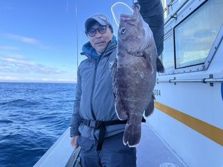釣果