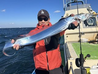 釣果