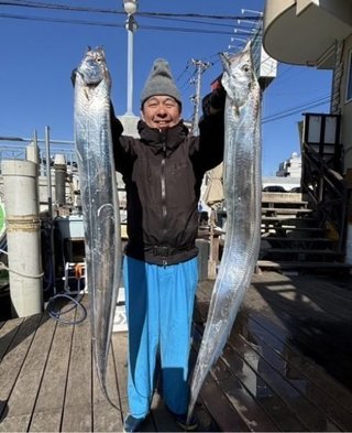 釣果
