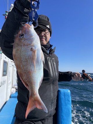 釣果
