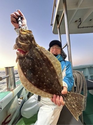 釣果