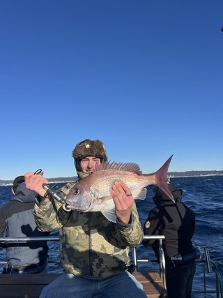 釣果