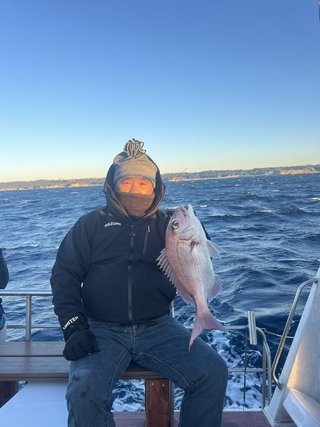 釣果