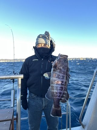 釣果