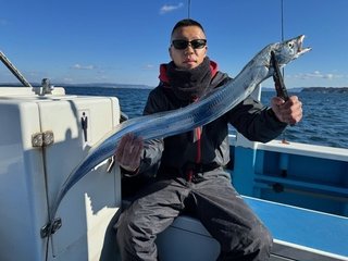 釣果