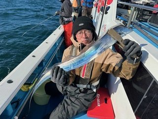 釣果