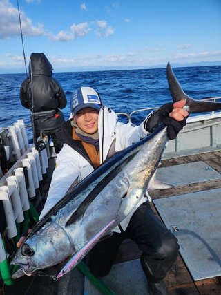 釣果