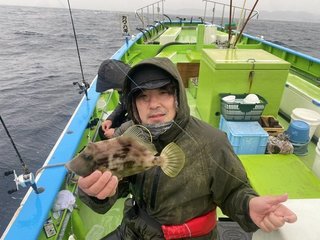 釣果