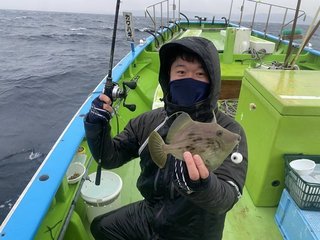 釣果
