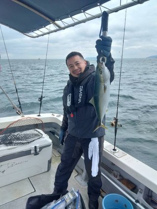 釣果