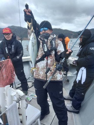 釣果
